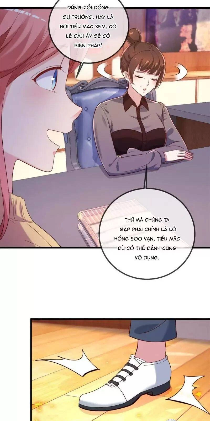 Trọng Sinh Địa Cầu Tiên Tôn Chapter 156 - 19