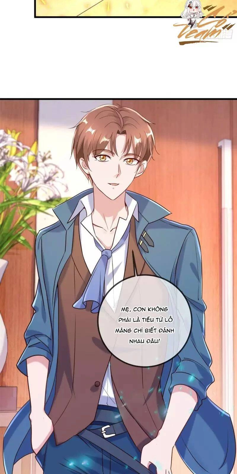 Trọng Sinh Địa Cầu Tiên Tôn Chapter 156 - 20