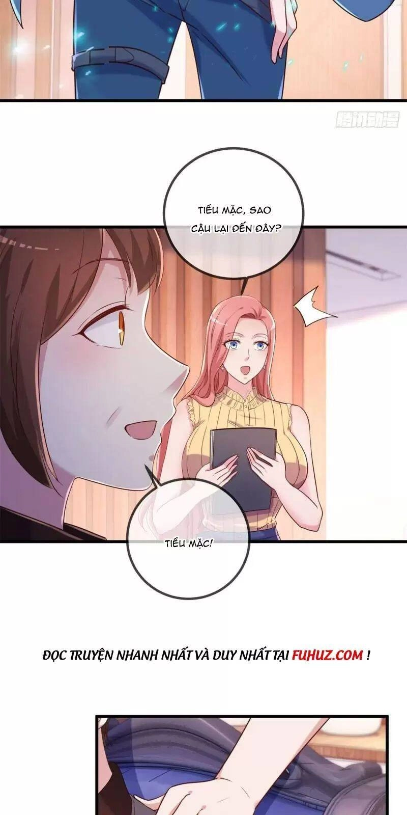 Trọng Sinh Địa Cầu Tiên Tôn Chapter 156 - 21