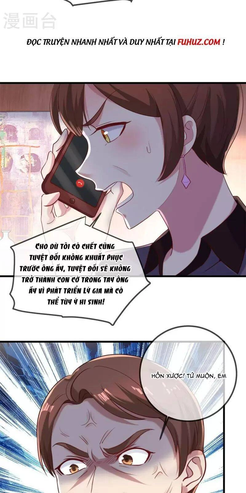 Trọng Sinh Địa Cầu Tiên Tôn Chapter 157 - 12