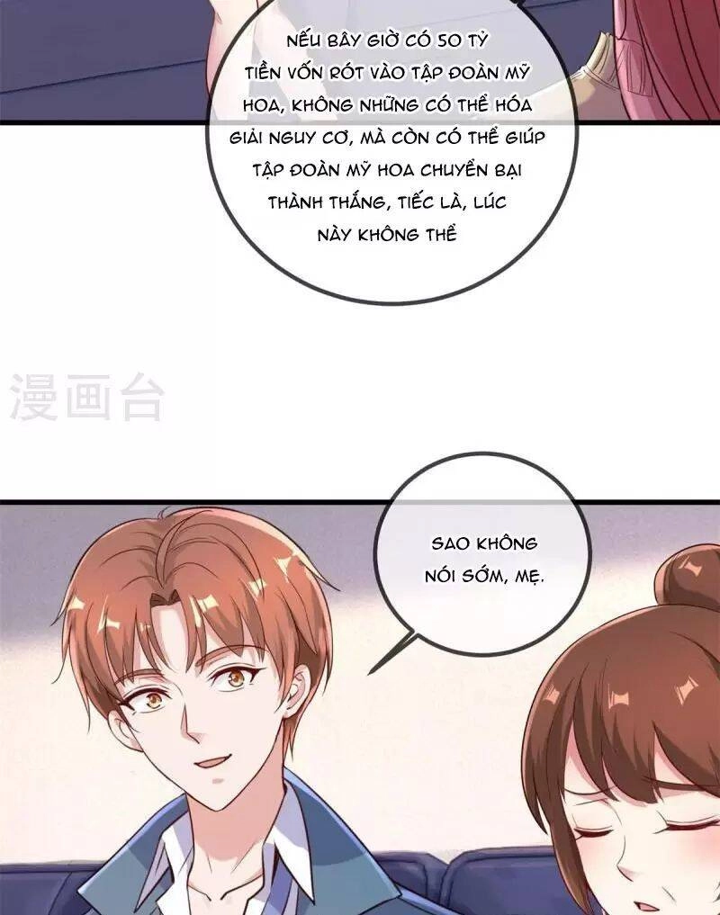 Trọng Sinh Địa Cầu Tiên Tôn Chapter 157 - 14