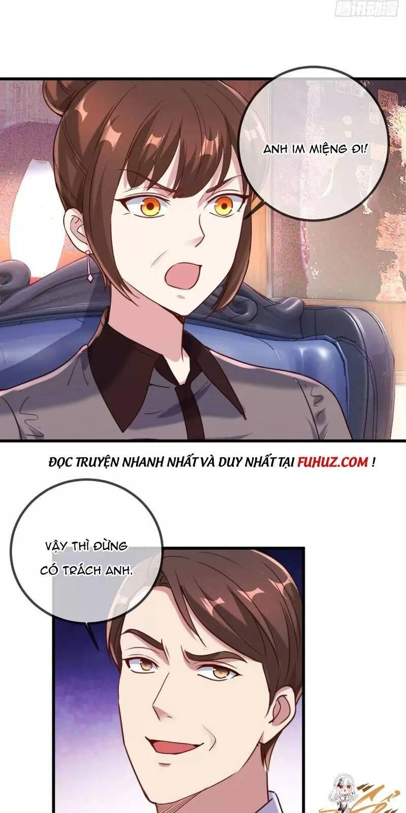 Trọng Sinh Địa Cầu Tiên Tôn Chapter 158 - 3