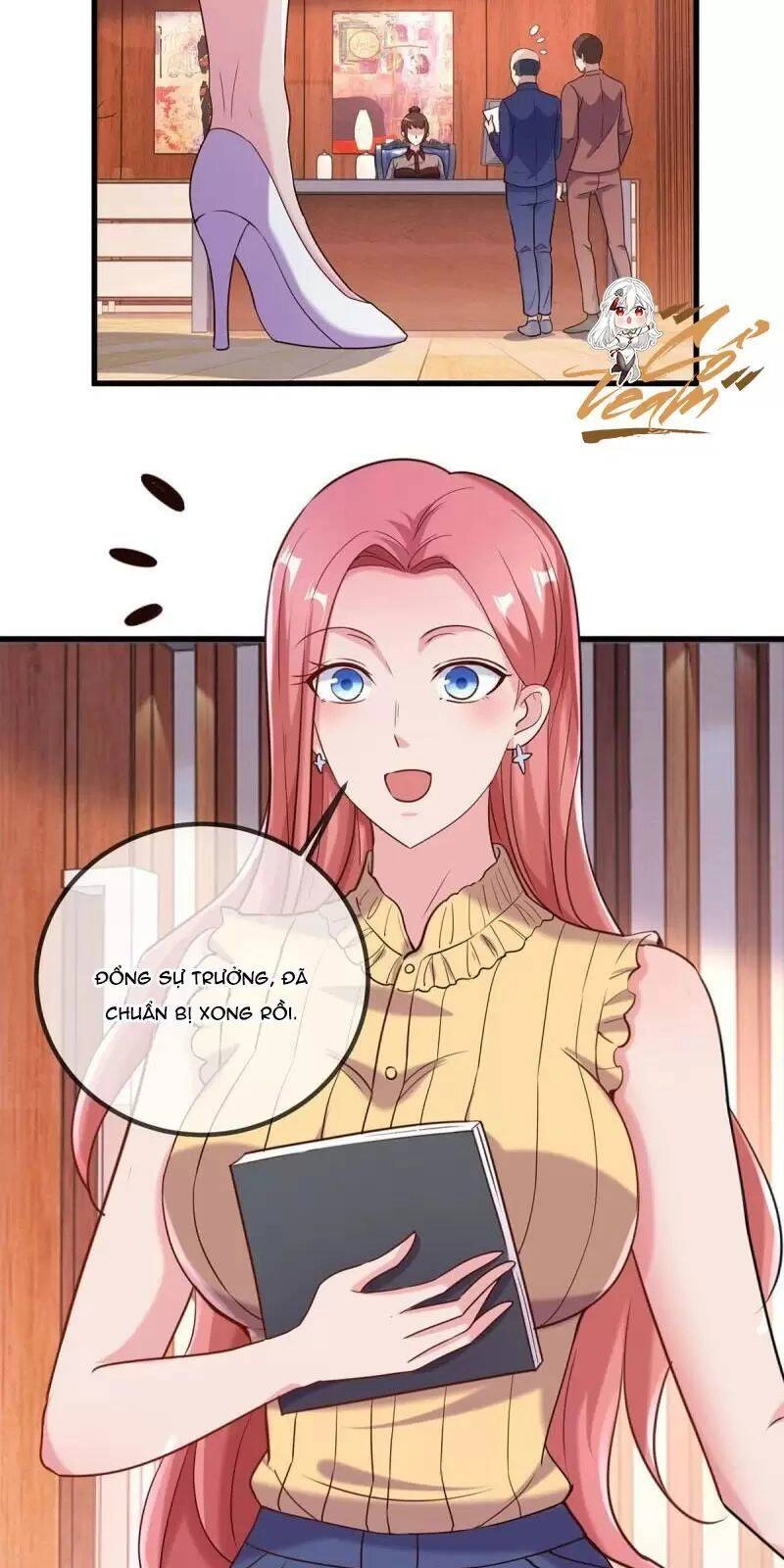 Trọng Sinh Địa Cầu Tiên Tôn Chapter 158 - 9