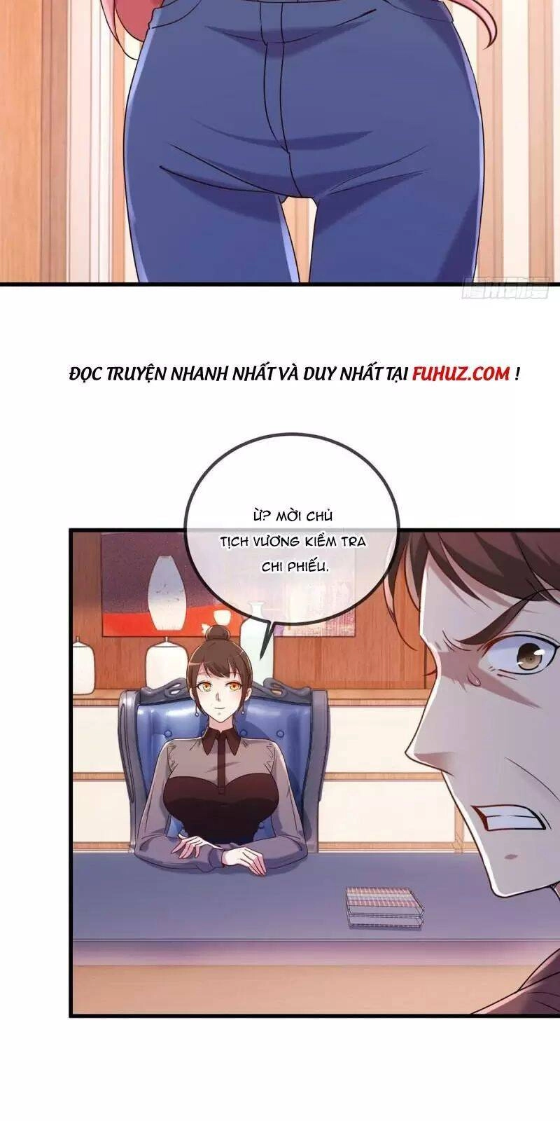 Trọng Sinh Địa Cầu Tiên Tôn Chapter 158 - 10