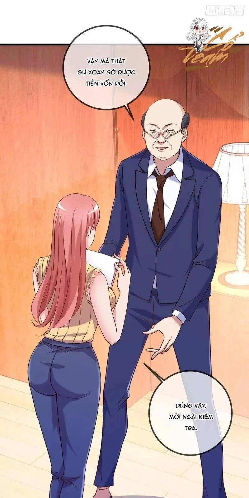 Trọng Sinh Địa Cầu Tiên Tôn Chapter 158 - 11