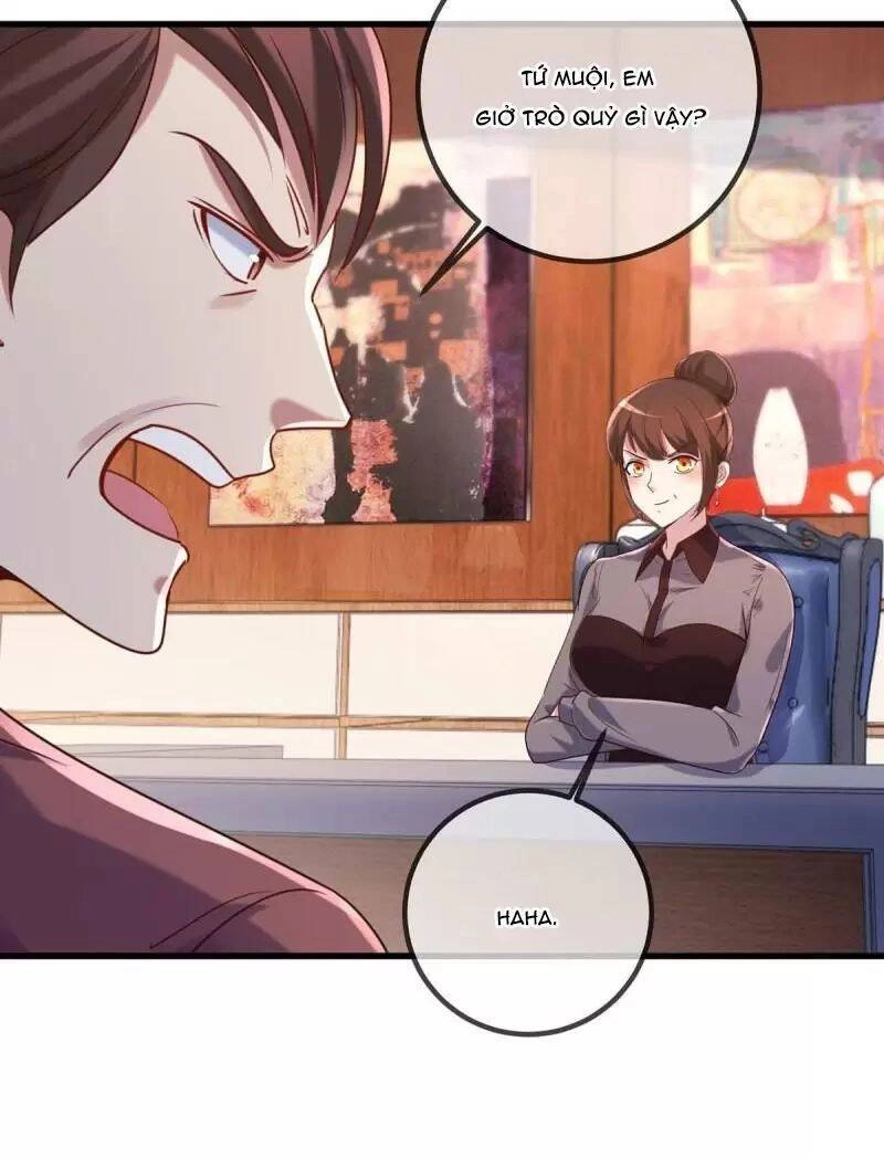 Trọng Sinh Địa Cầu Tiên Tôn Chapter 158 - 14