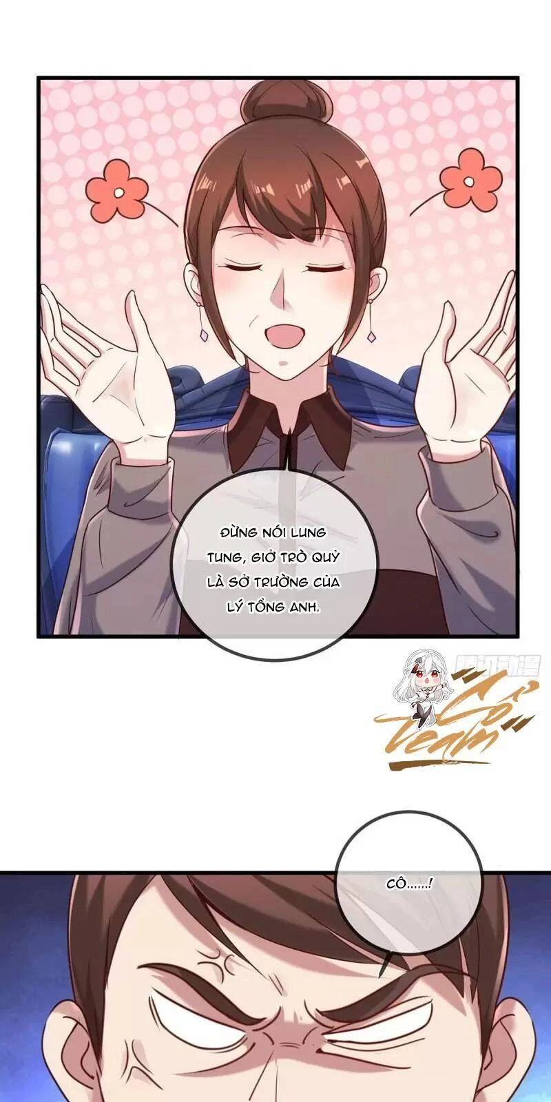 Trọng Sinh Địa Cầu Tiên Tôn Chapter 158 - 15