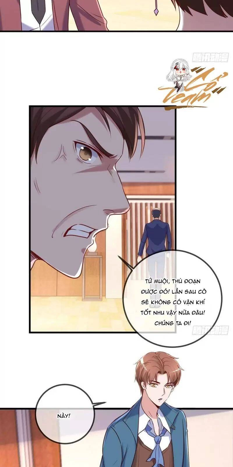 Trọng Sinh Địa Cầu Tiên Tôn Chapter 158 - 17