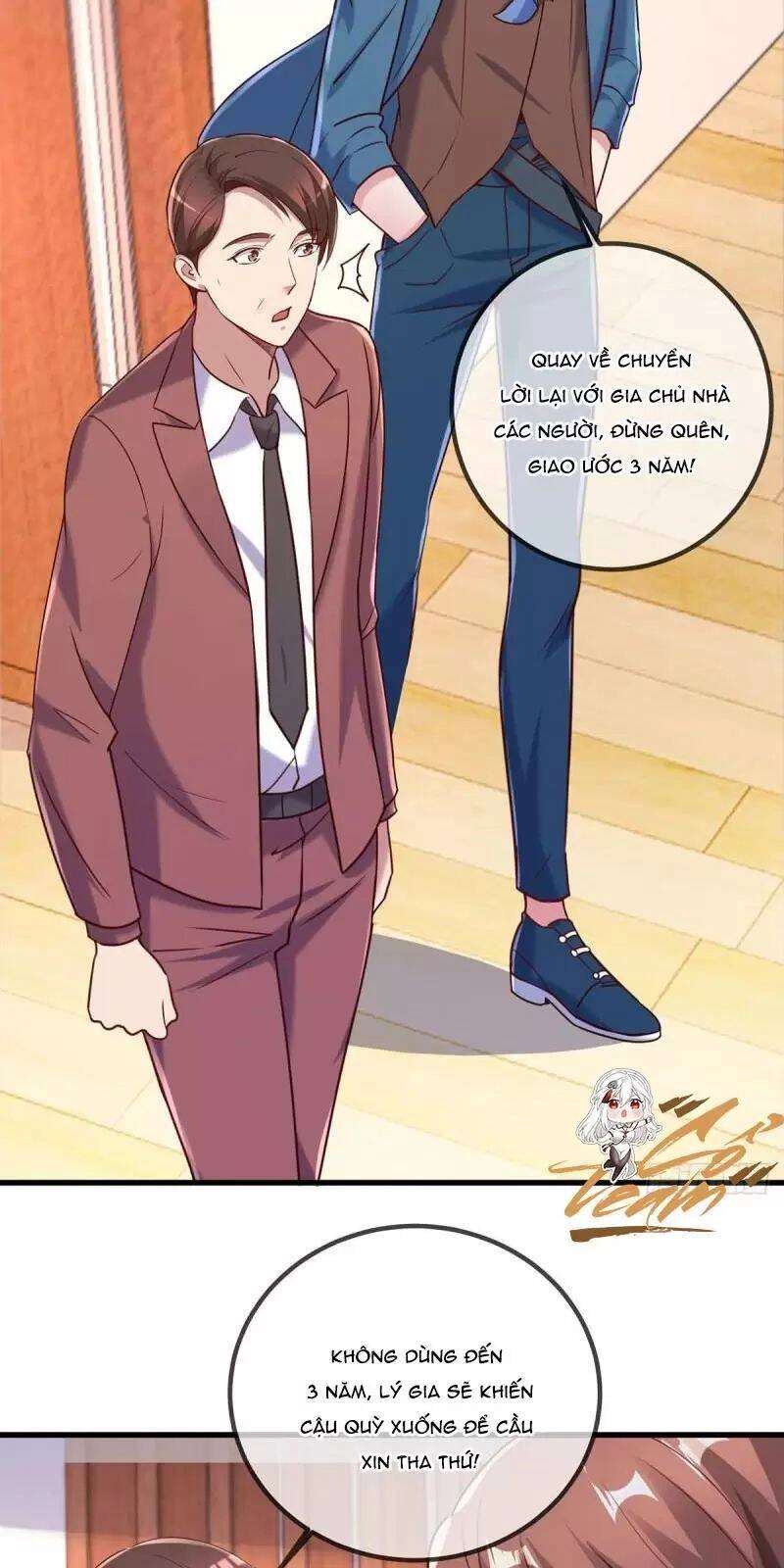 Trọng Sinh Địa Cầu Tiên Tôn Chapter 158 - 18