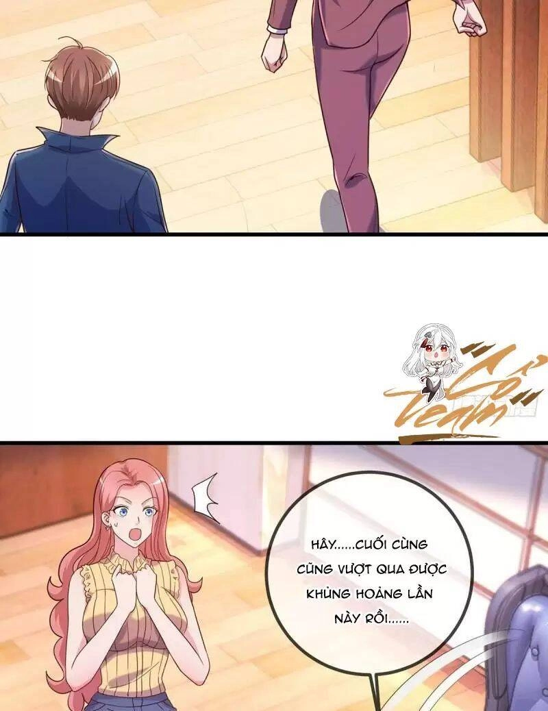 Trọng Sinh Địa Cầu Tiên Tôn Chapter 158 - 20