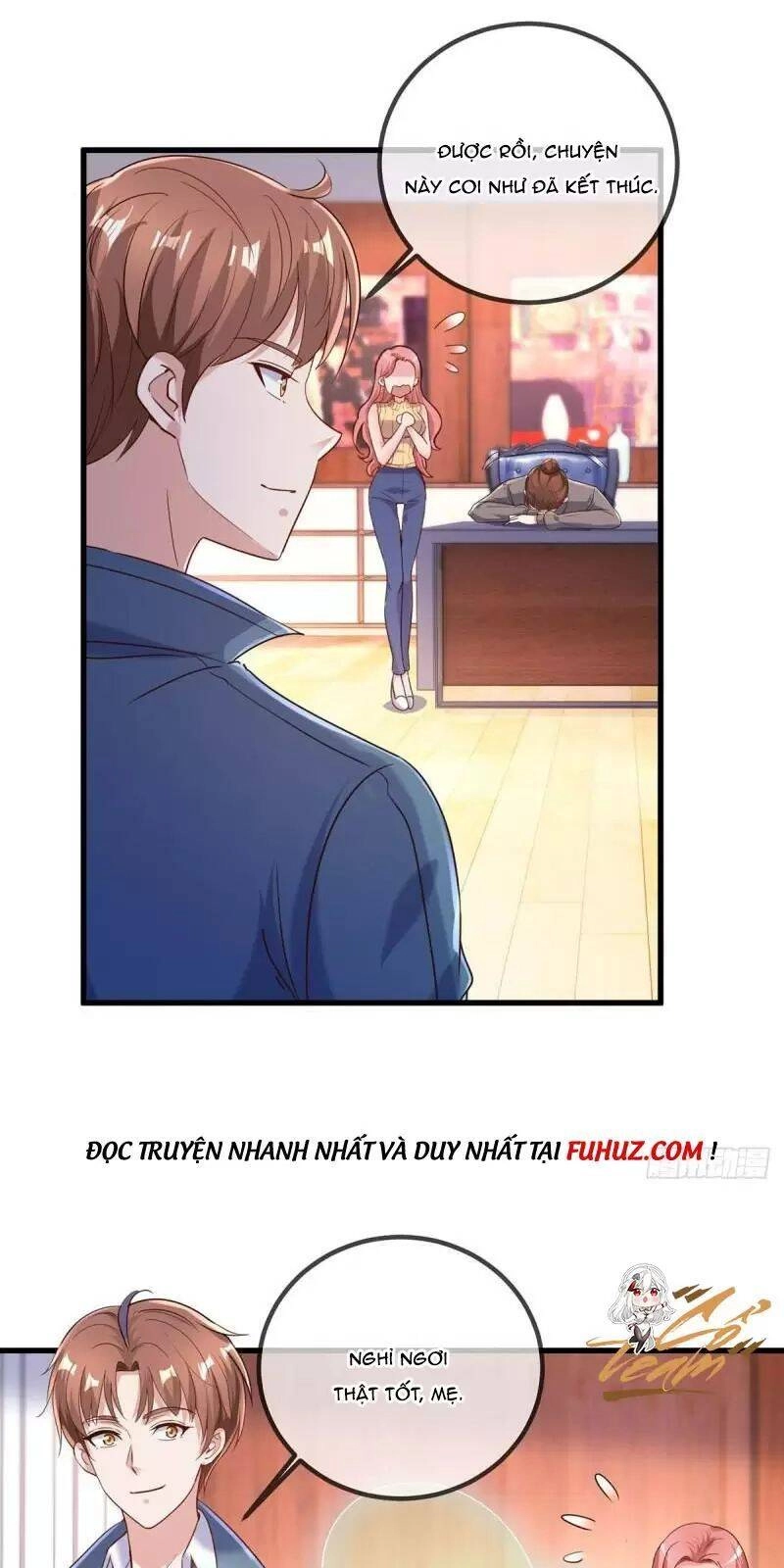 Trọng Sinh Địa Cầu Tiên Tôn Chapter 158 - 22