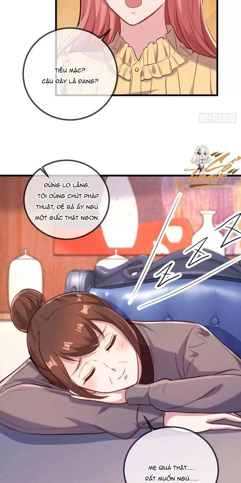 Trọng Sinh Địa Cầu Tiên Tôn Chapter 158 - 24