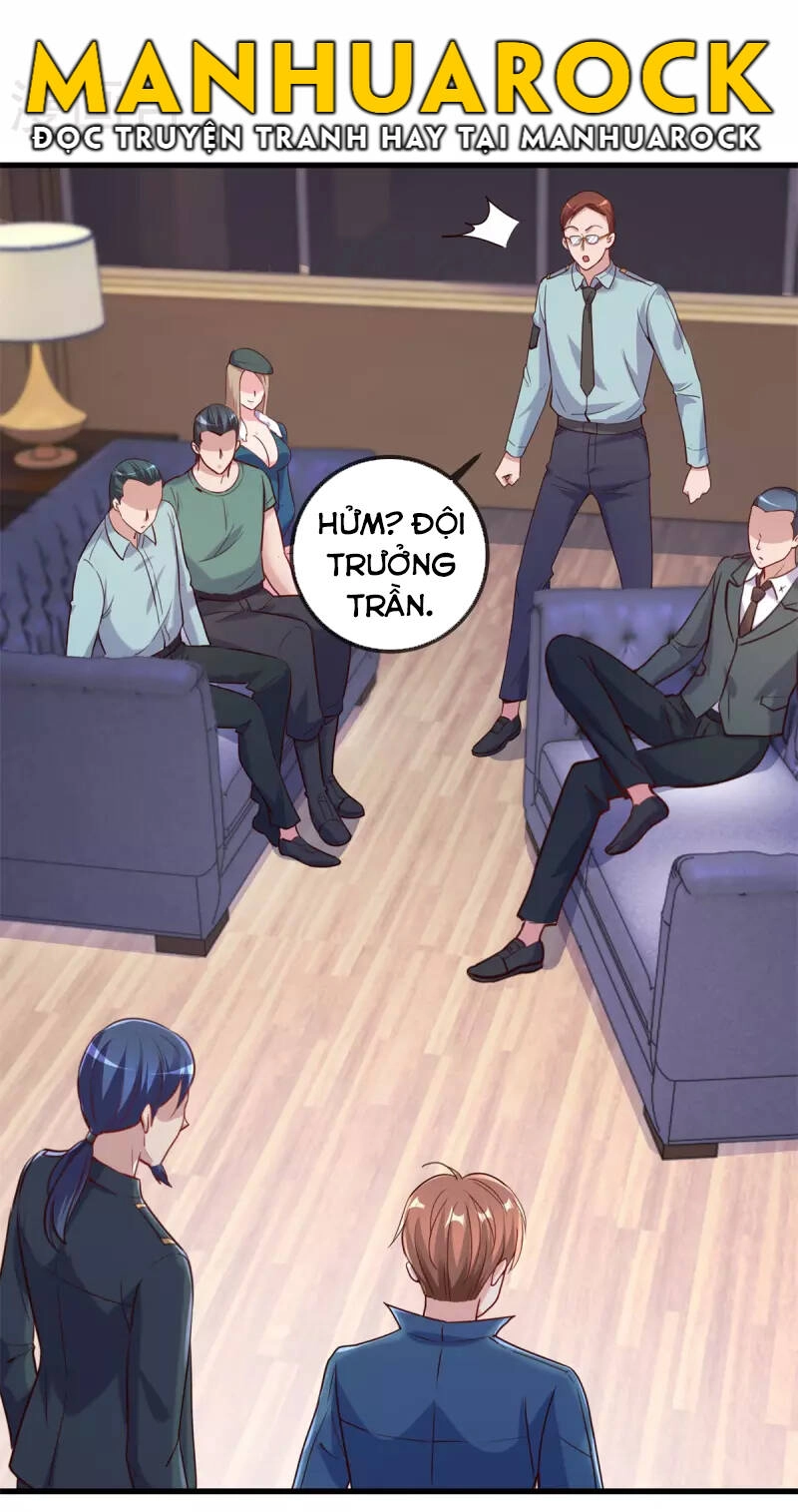 Trọng Sinh Địa Cầu Tiên Tôn Chapter 159 - 8