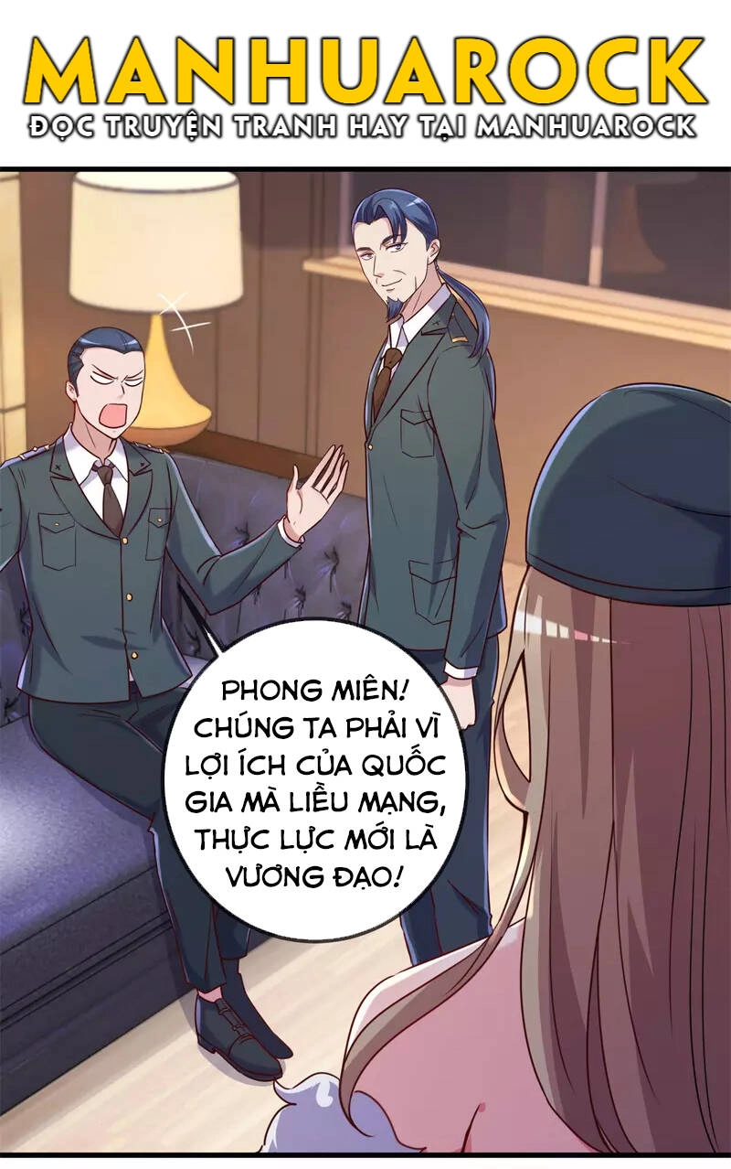 Trọng Sinh Địa Cầu Tiên Tôn Chapter 159 - 14