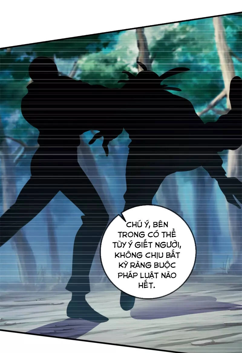 Trọng Sinh Địa Cầu Tiên Tôn Chapter 159 - 24