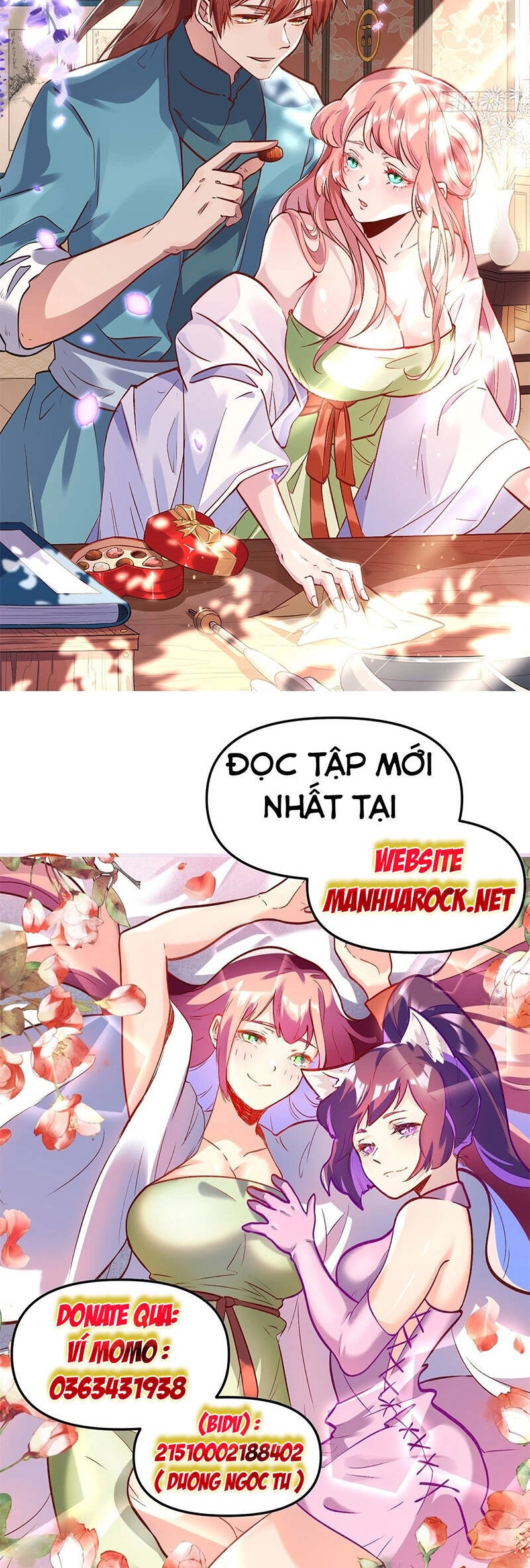 Trọng Sinh Địa Cầu Tiên Tôn Chapter 159 - 36