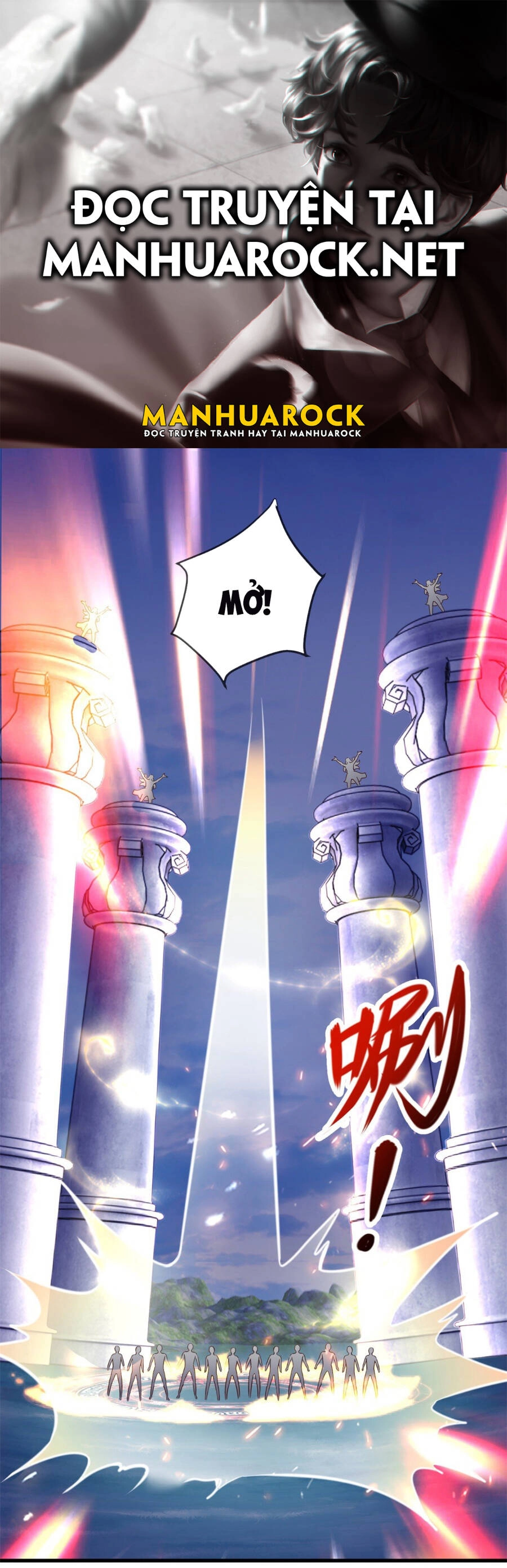 Trọng Sinh Địa Cầu Tiên Tôn Chapter 160 - 1