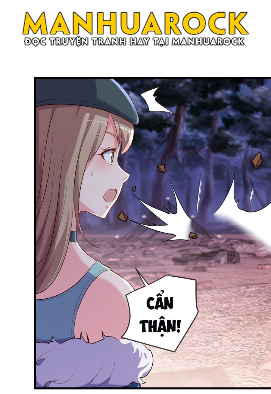 Trọng Sinh Địa Cầu Tiên Tôn Chapter 160 - 12