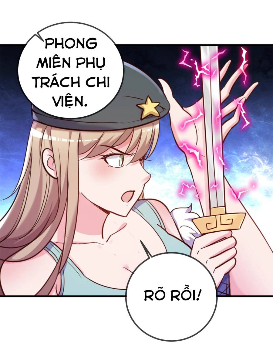 Trọng Sinh Địa Cầu Tiên Tôn Chapter 160 - 23