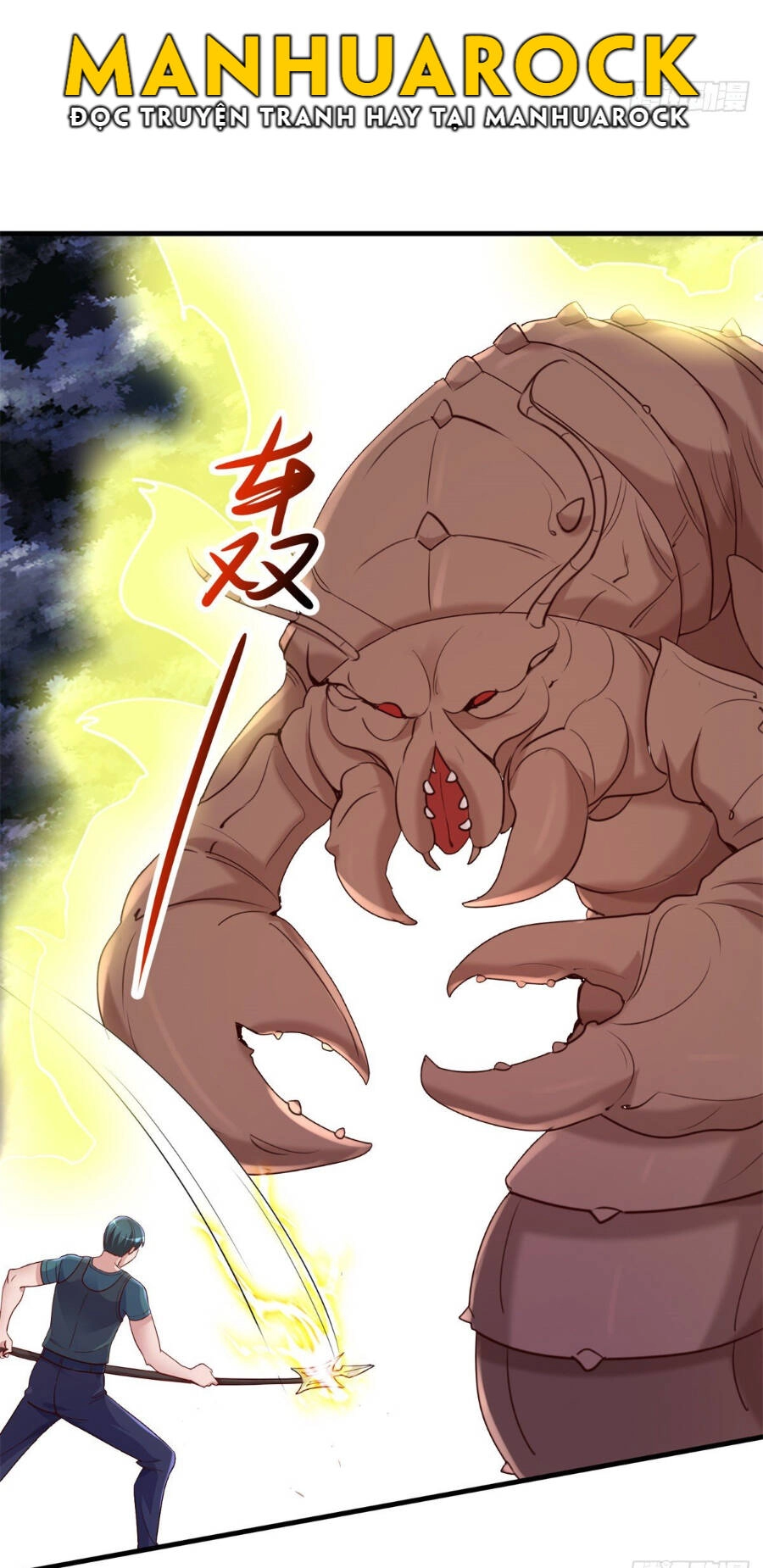 Trọng Sinh Địa Cầu Tiên Tôn Chapter 160 - 29