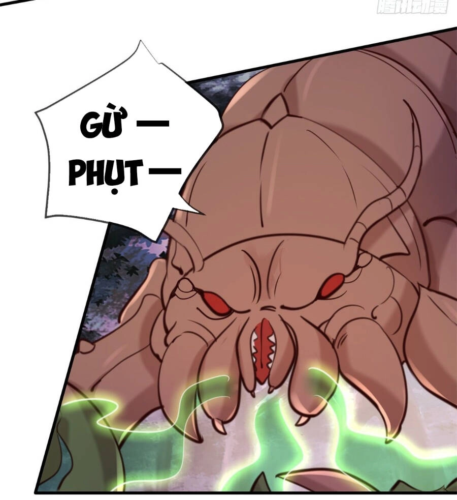 Trọng Sinh Địa Cầu Tiên Tôn Chapter 160 - 30