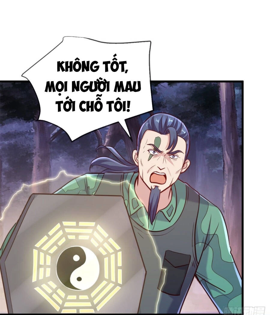 Trọng Sinh Địa Cầu Tiên Tôn Chapter 160 - 31