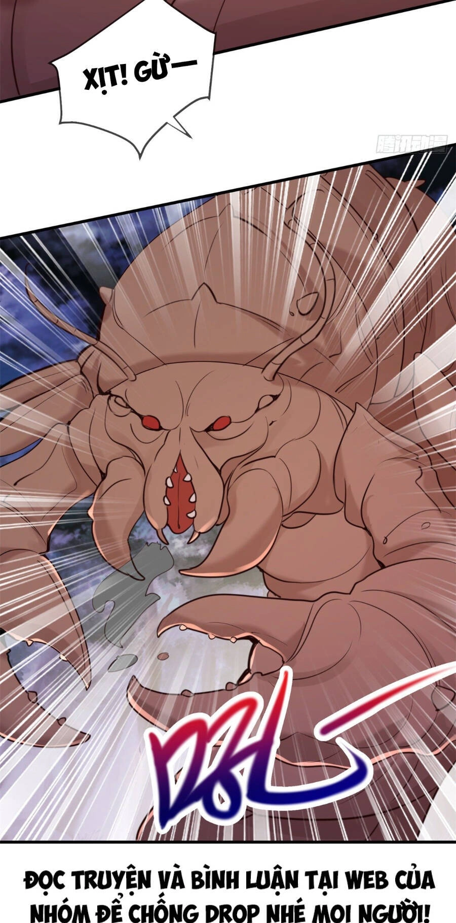 Trọng Sinh Địa Cầu Tiên Tôn Chapter 160 - 34