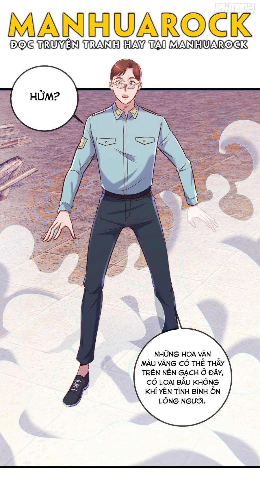 Trọng Sinh Địa Cầu Tiên Tôn Chapter 161 - 17