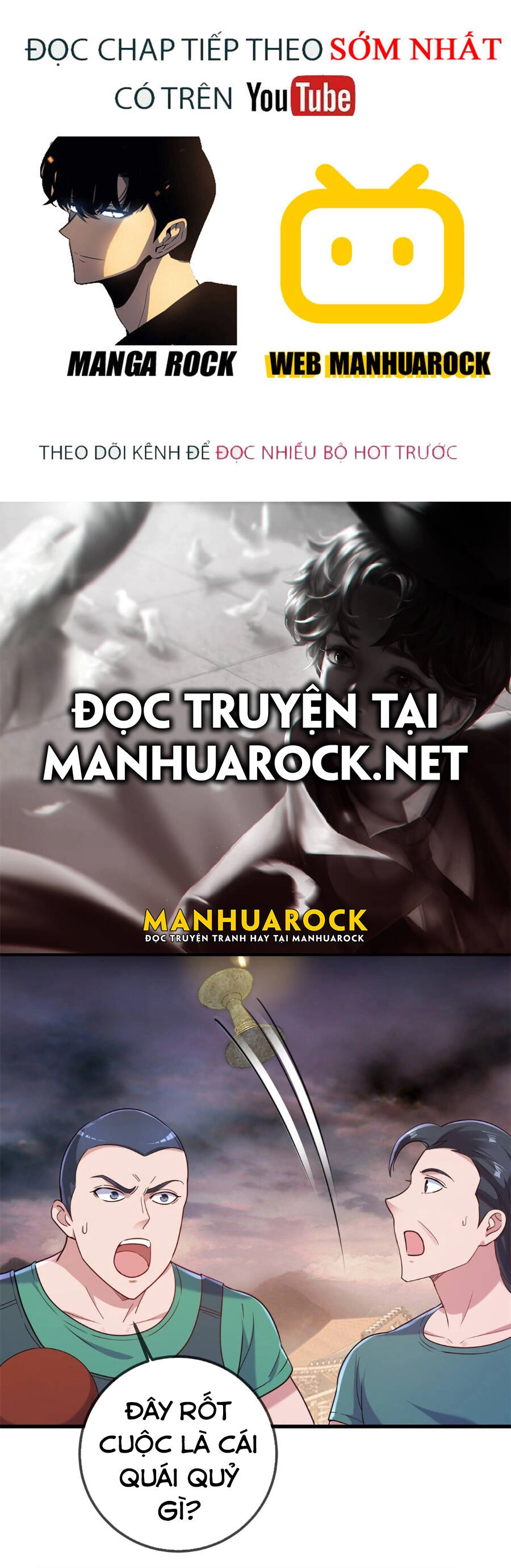 Trọng Sinh Địa Cầu Tiên Tôn Chapter 162 - 1