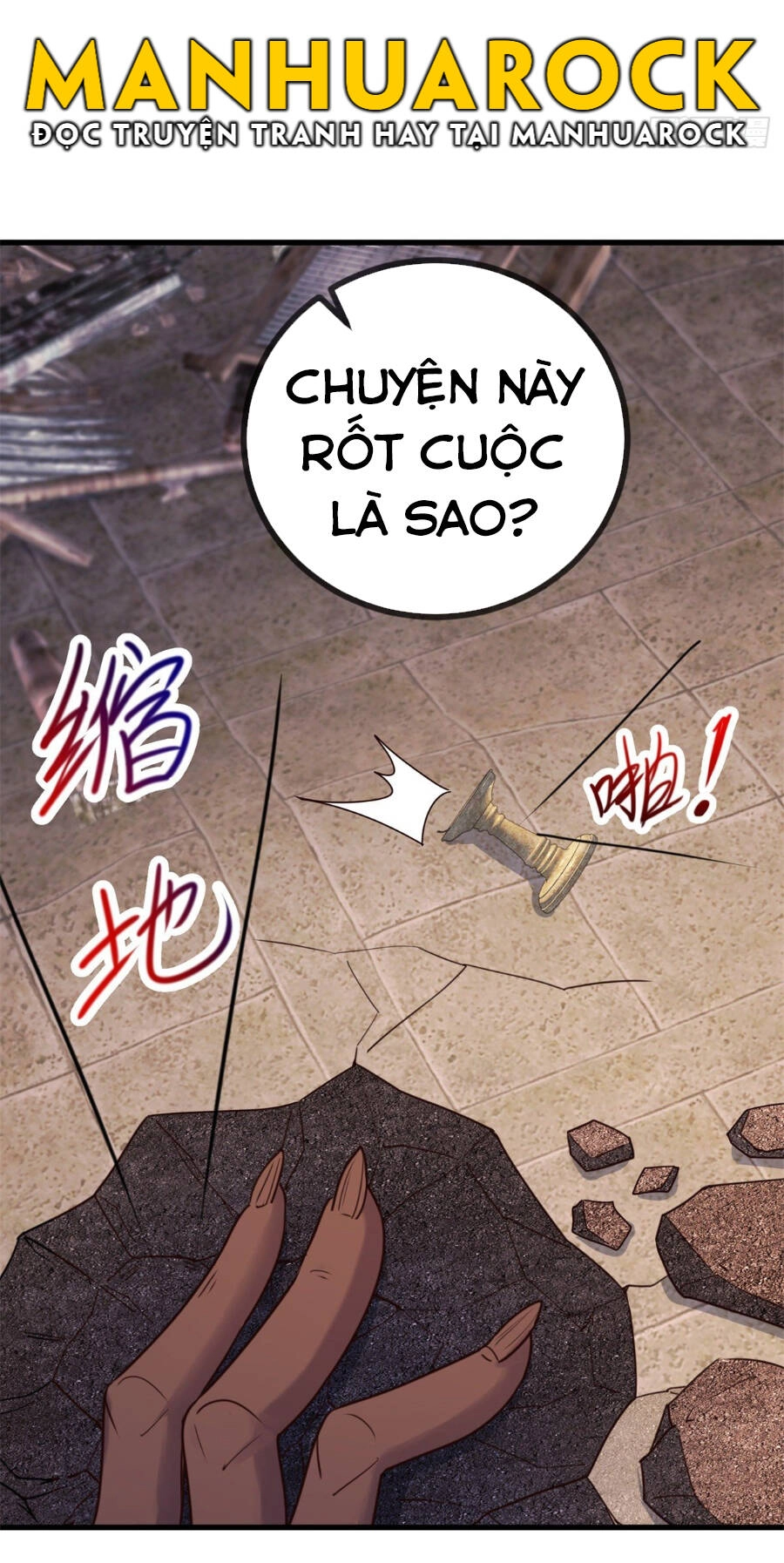 Trọng Sinh Địa Cầu Tiên Tôn Chapter 162 - 4