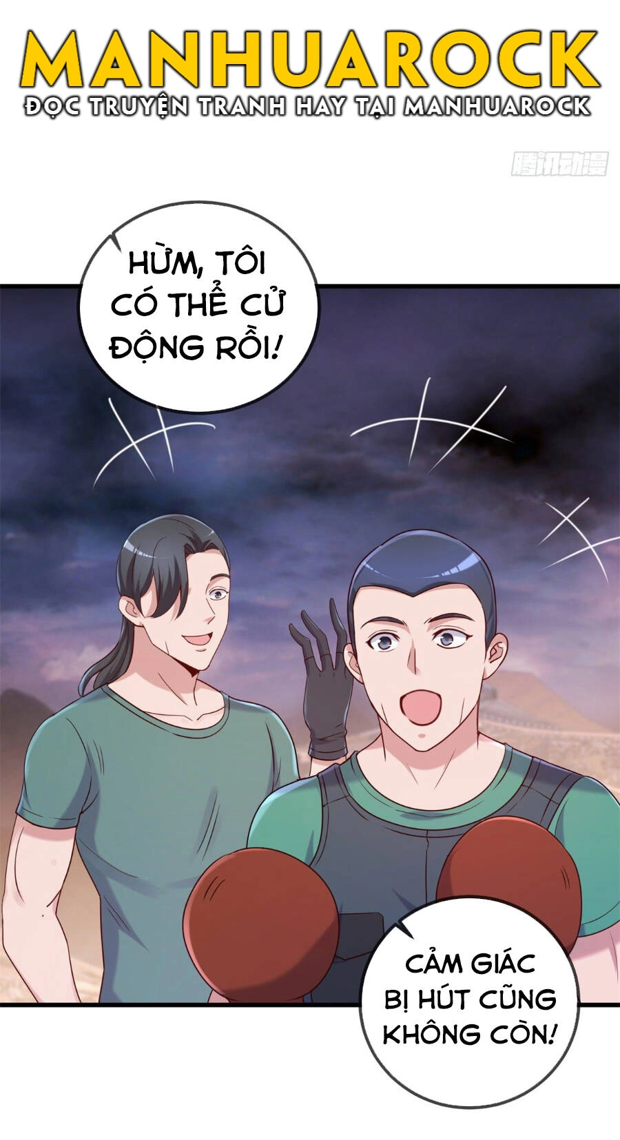 Trọng Sinh Địa Cầu Tiên Tôn Chapter 162 - 5