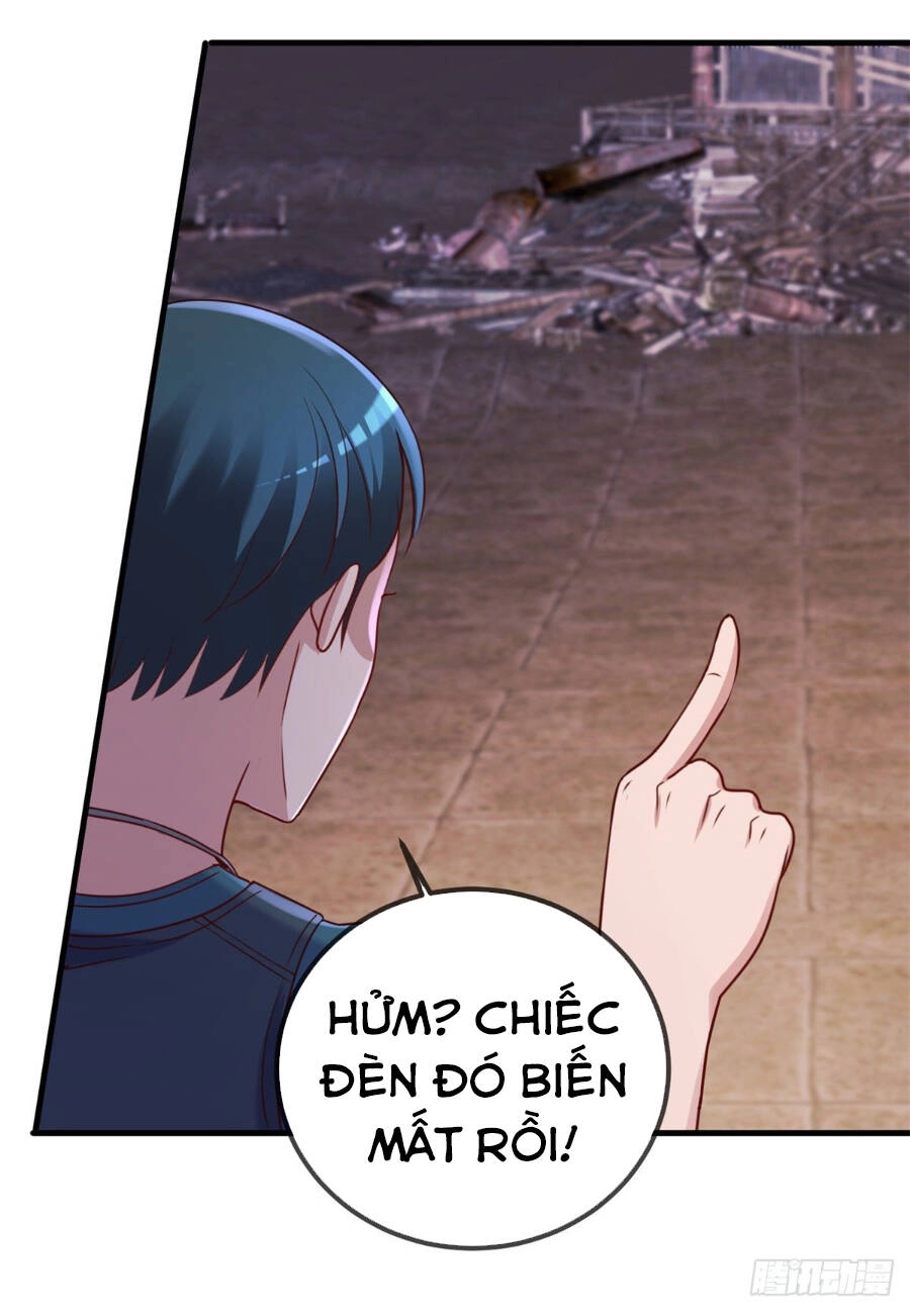 Trọng Sinh Địa Cầu Tiên Tôn Chapter 162 - 6