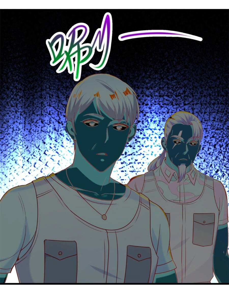 Trọng Sinh Địa Cầu Tiên Tôn Chapter 162 - 7