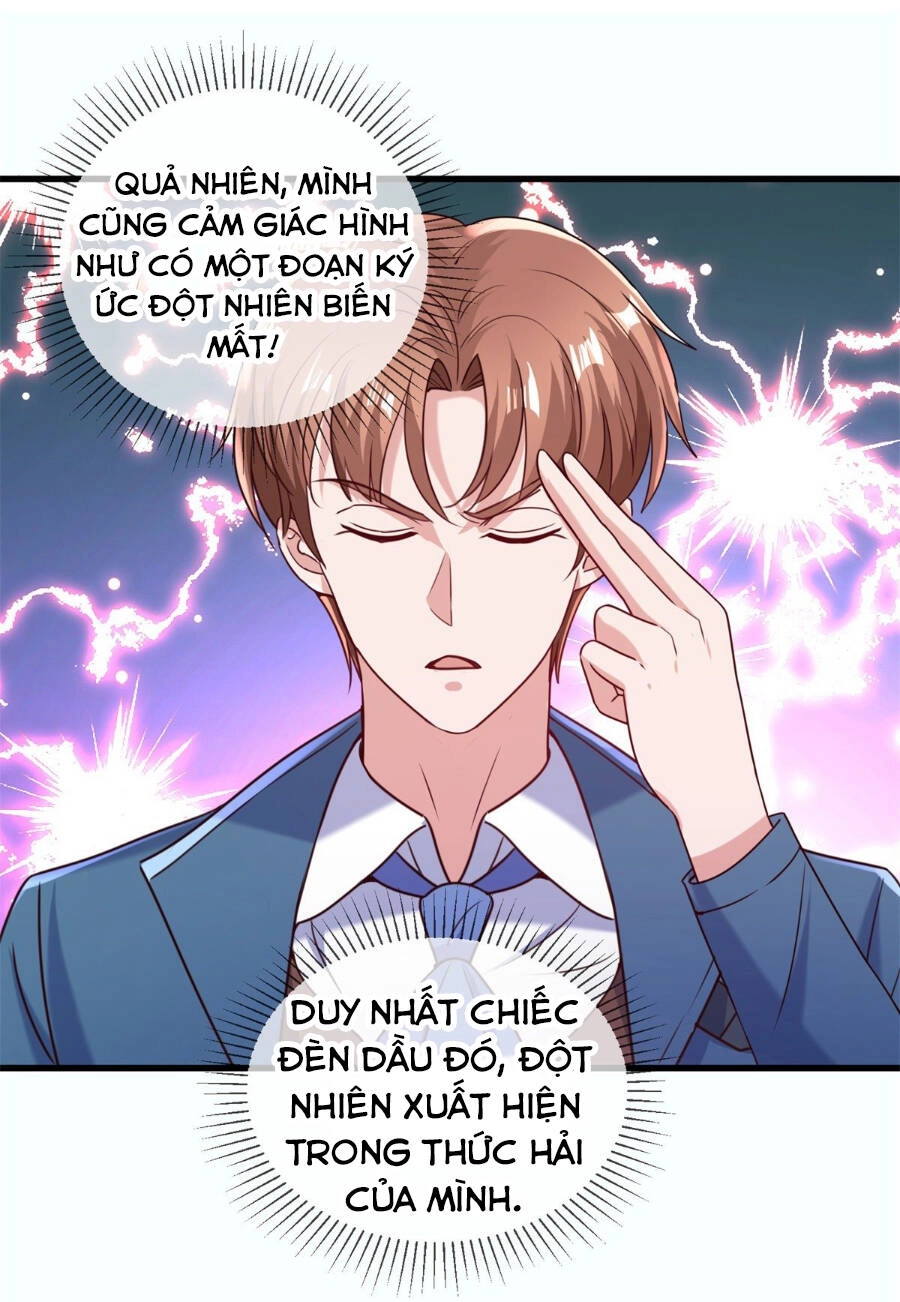 Trọng Sinh Địa Cầu Tiên Tôn Chapter 162 - 10