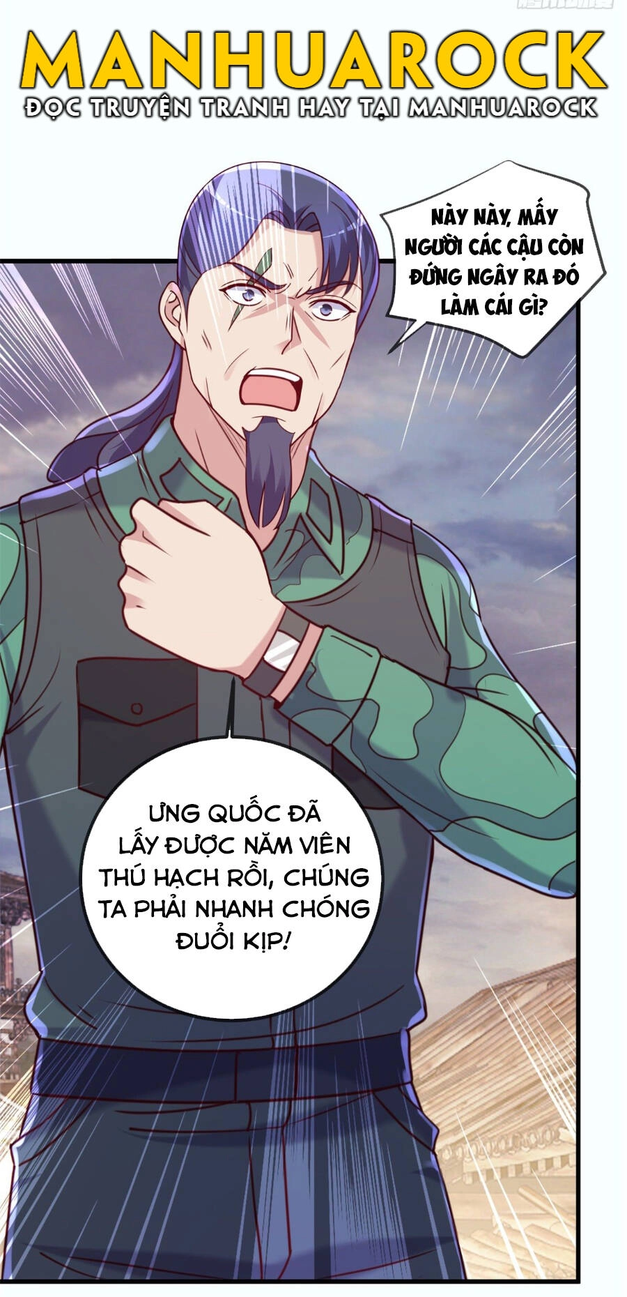 Trọng Sinh Địa Cầu Tiên Tôn Chapter 162 - 12