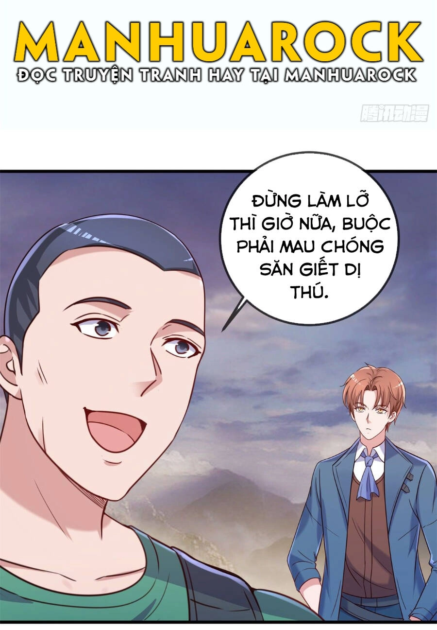 Trọng Sinh Địa Cầu Tiên Tôn Chapter 162 - 14