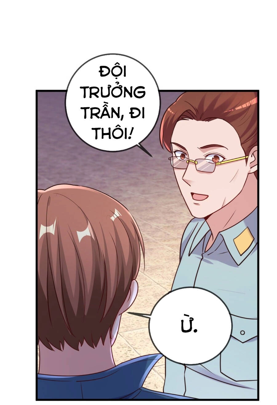 Trọng Sinh Địa Cầu Tiên Tôn Chapter 162 - 15