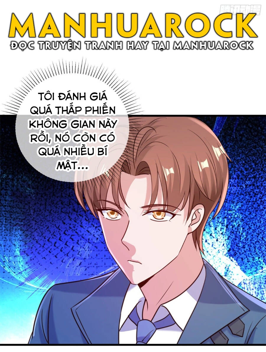 Trọng Sinh Địa Cầu Tiên Tôn Chapter 162 - 16