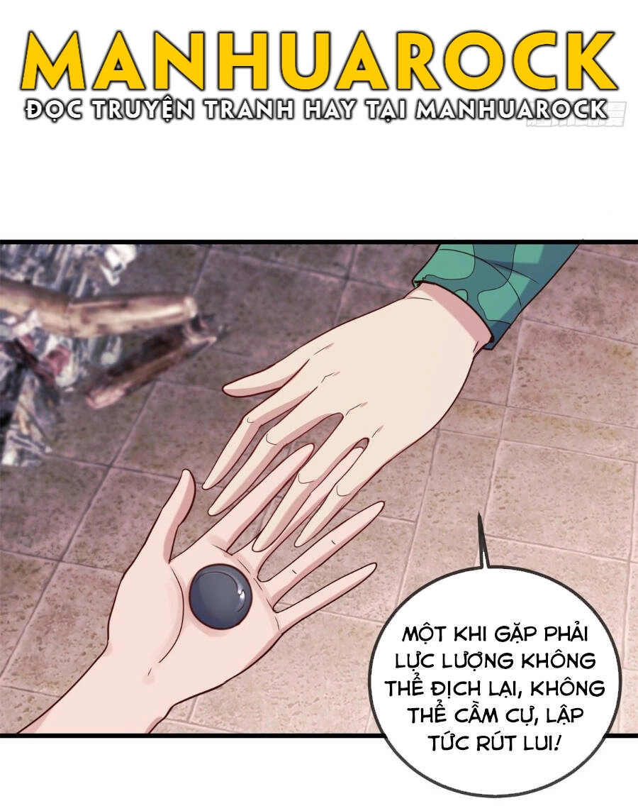 Trọng Sinh Địa Cầu Tiên Tôn Chapter 162 - 22