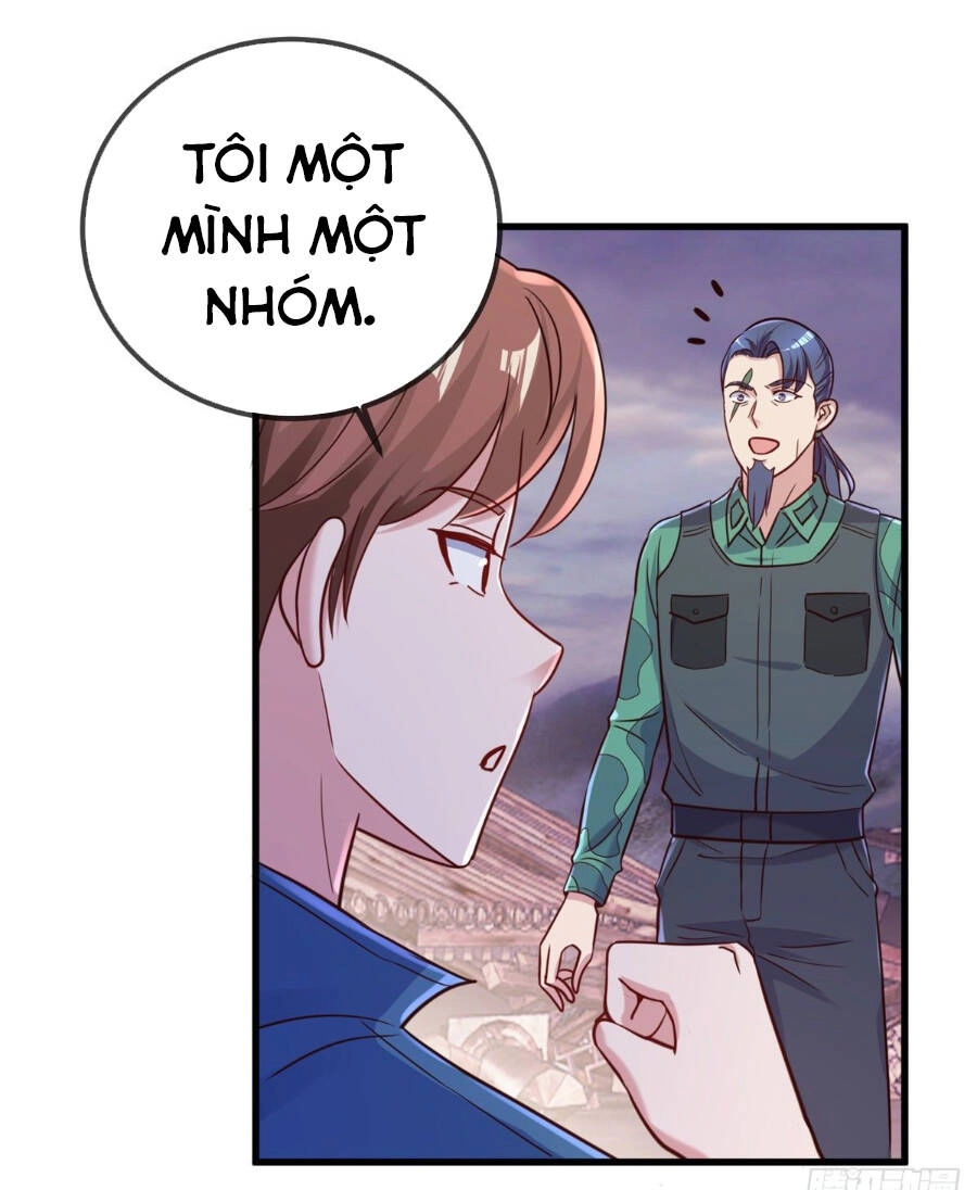 Trọng Sinh Địa Cầu Tiên Tôn Chapter 162 - 23