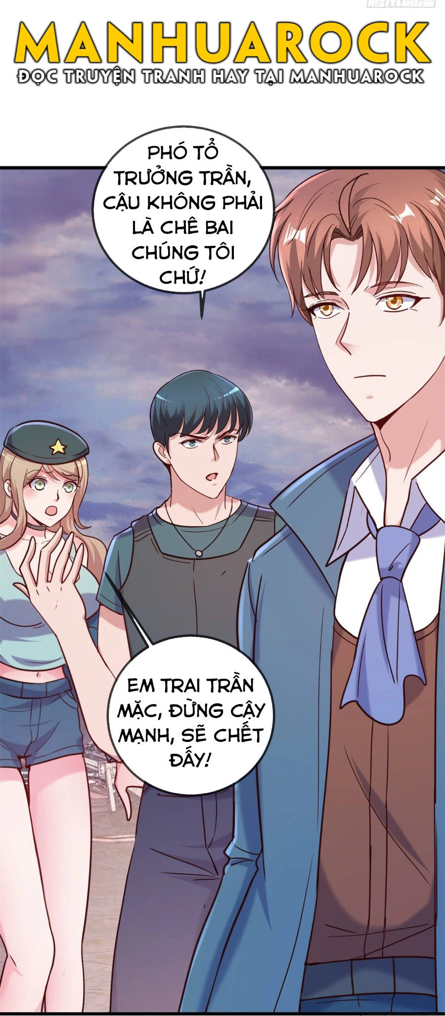 Trọng Sinh Địa Cầu Tiên Tôn Chapter 162 - 24