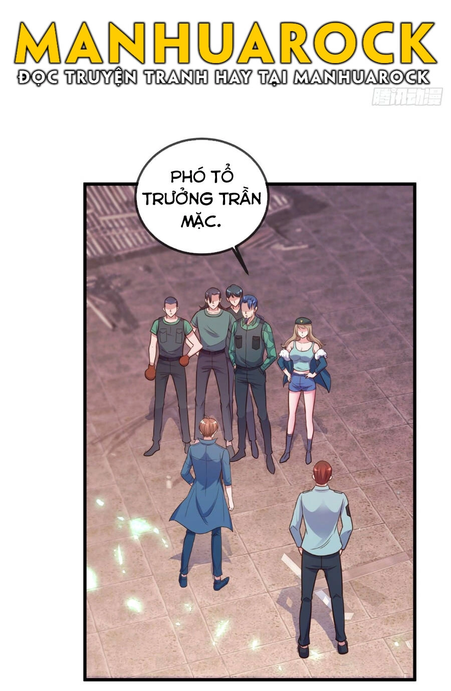 Trọng Sinh Địa Cầu Tiên Tôn Chapter 162 - 26