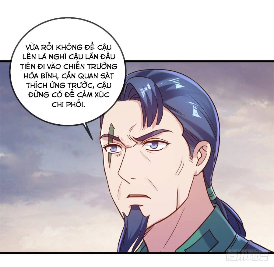 Trọng Sinh Địa Cầu Tiên Tôn Chapter 162 - 27