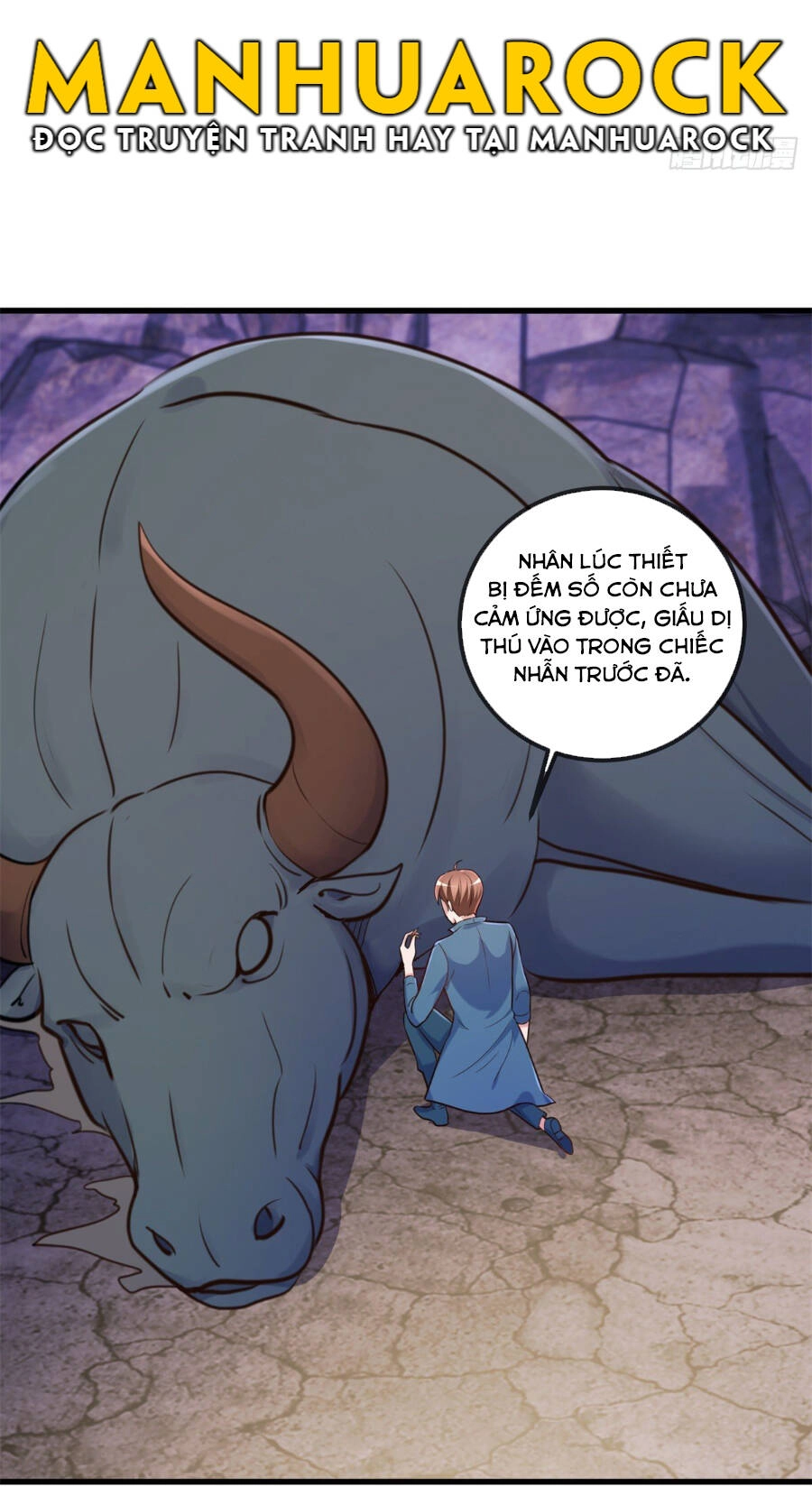 Trọng Sinh Địa Cầu Tiên Tôn Chapter 162 - 31