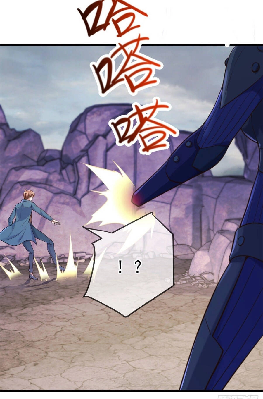 Trọng Sinh Địa Cầu Tiên Tôn Chapter 162 - 33