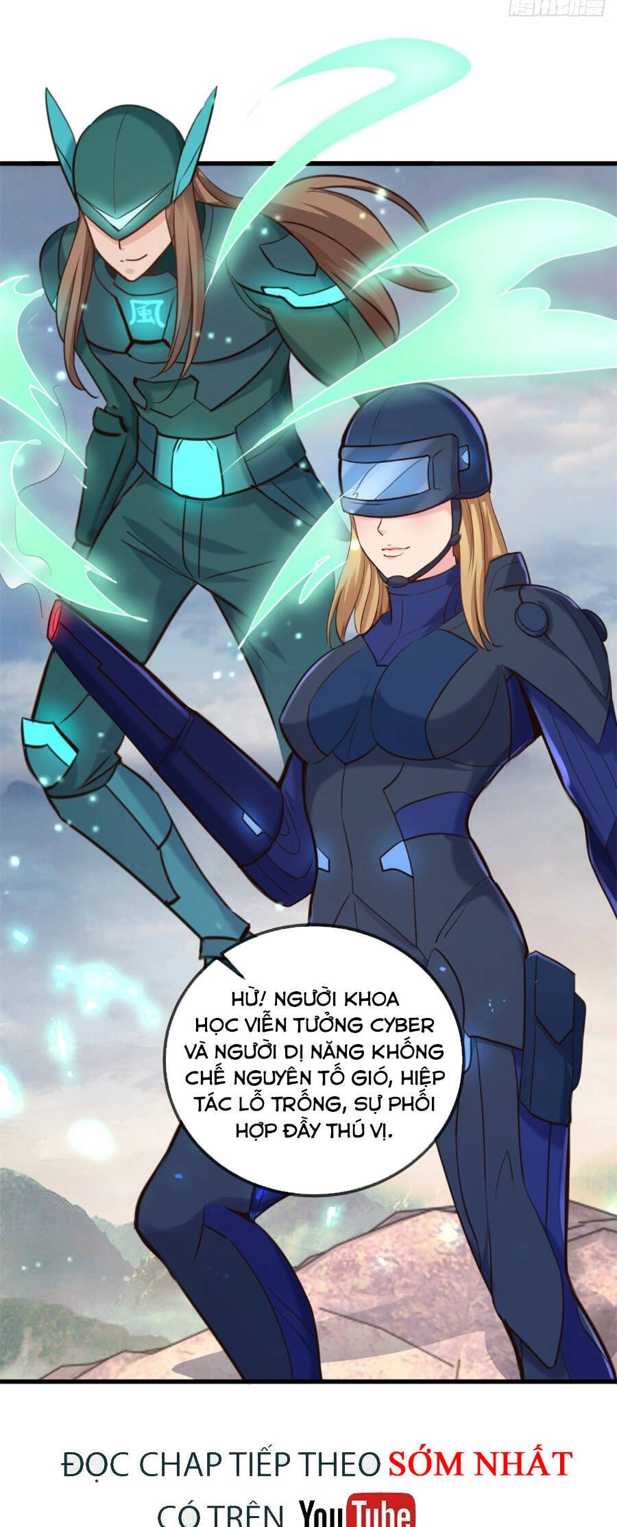 Trọng Sinh Địa Cầu Tiên Tôn Chapter 162 - 34