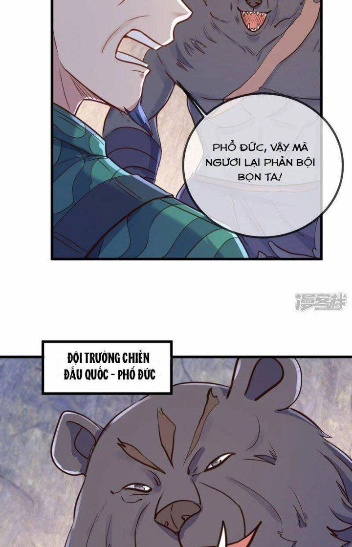 Trọng Sinh Địa Cầu Tiên Tôn Chapter 164 - 15