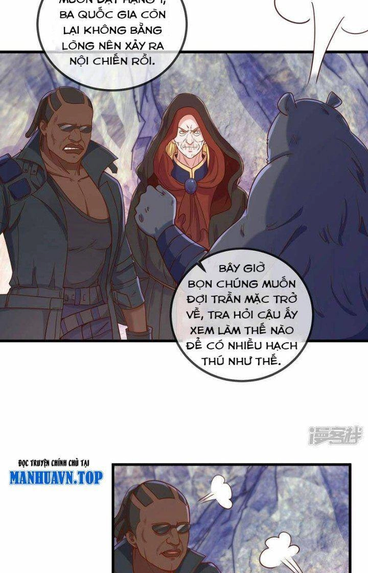 Trọng Sinh Địa Cầu Tiên Tôn Chapter 164 - 19