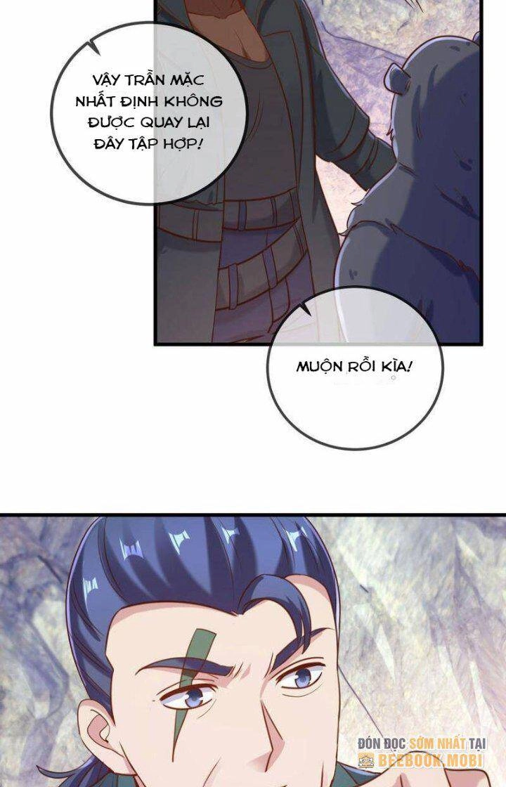 Trọng Sinh Địa Cầu Tiên Tôn Chapter 164 - 20