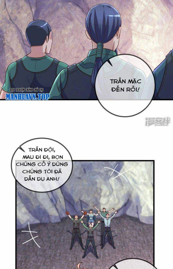 Trọng Sinh Địa Cầu Tiên Tôn Chapter 164 - 22
